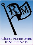 Reliance Marine 739814 Image 0
